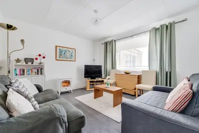 Image de Harbour View - Une Chambre Appartement, Couchages 2