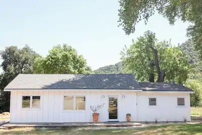 Image de Expérience de ferme moderne Quintessential Paso Robles