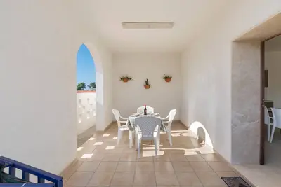 Image de Villa Poseidon