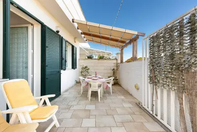 Image de Villa Tulipano