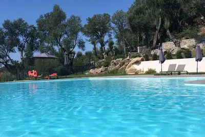 Image de Porto Vecchio -Grand Deux Pieces 51m2- 3 Personnes -Haut Standing