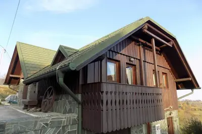 Image de Aimer la beauté de la nature en vert Pohorje, Apartma Zeleni dragulj, Slovénie