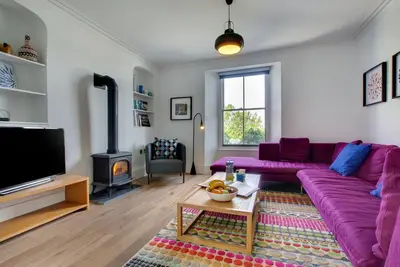 Image de Bath Cottage - Quatre Chambres Maison, Couchages 7