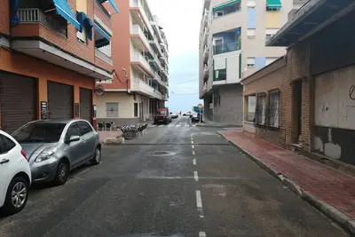 Image de Appartement en location à Torrevieja