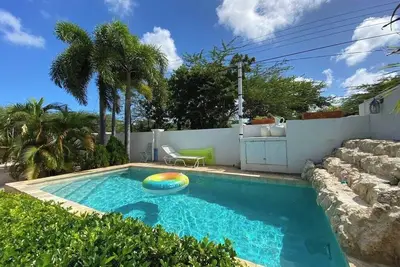 Image de Casa Tumba Pearl. . . .
