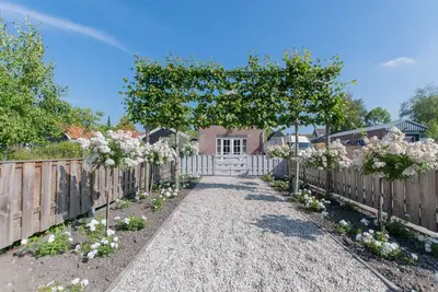 Image de Maison de vacances 't Uusje Wemeldinge