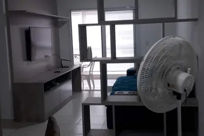 Image de Bel appartement, avec piscine pour enfants, piscine pour adultes, sauna, salle de gym, . . . . . .