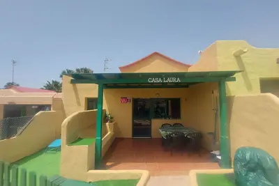 Image de Casa Laura Costa Calma