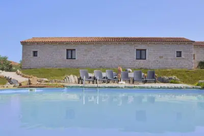 Image de Bed & Breakfast a Badesi 3384