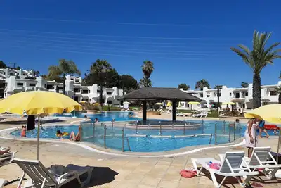Clube Albufeira Appartement 2 chambres