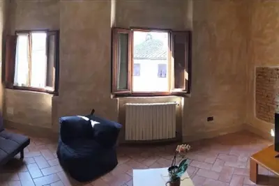 Image de Les chambres de l'évêque