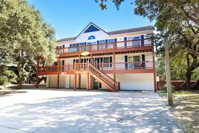 Image de Ss4, Sunning Your Bunns / Oceanside, 7 chambres, 7. 2 salles de bain
