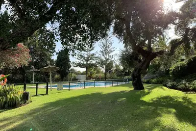 Image de Appartement de luxe. Flambant neuf Piscine Le golf La plage