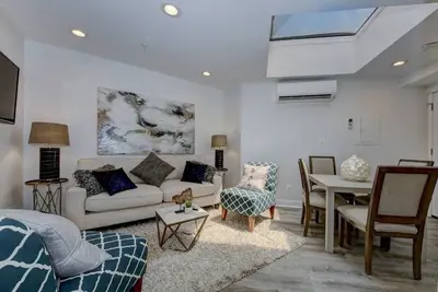 Image de Appartement de luxe 2br Suite 7 Ă Dupont / Kalorama