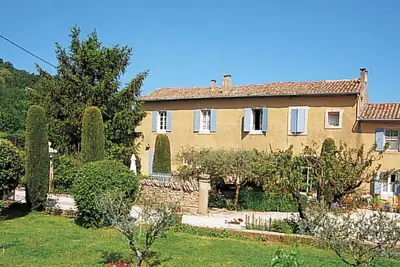 Image de Joli appartement dans une maison de vacances pour 4 personnes avec Wifi, Tv, patio et parking
