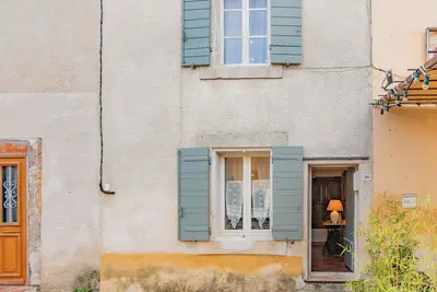 Image de Magnifique maison de vacances pour 4 personnes avec Wifi, patio et parking
