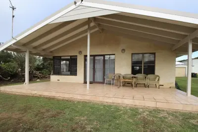 Image de Jen’s Beach House