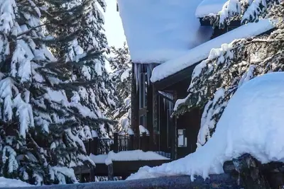 Image de Big Pine Lodge à Island Park, Id