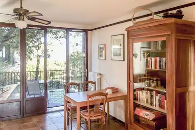 Image de Bel appartement pour 4 personnes avec Wifi, Tv, terrasse, animaux admis et parking
