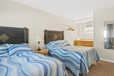 Image de Suite 1 chambre sur le lac George