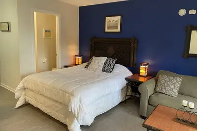 Image de Poolside Suite on Lake George