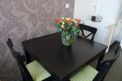 Image de Appartement (62 m²) avec 2 chambres et balcon