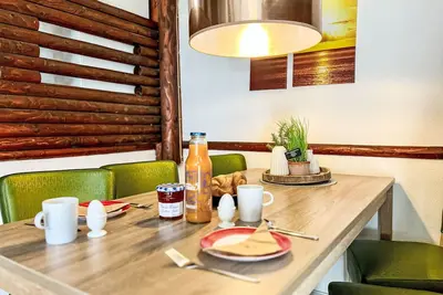Image de Maison Eric by Interhome