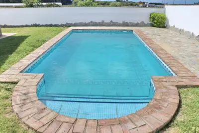 Chalet Pinar avec WiFi