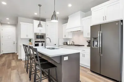 Image de Belle maison de ville en centre-ville @ Coral Canyon Unit 2333