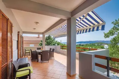 Image de Appartement de vacances vue sur la mer