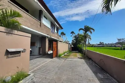 Villa privée 3 chambres