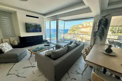 Image de Appartements Vue Mer ¨Marirena 2¨