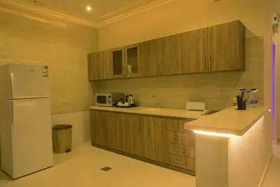 Image de Swiss International Hotel Villas Unaizah Al Qassim