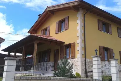 Image de Izarrak Country House fantastique pour se déconnecter