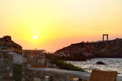 Image de Albatross Seafront House