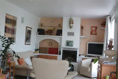 Image de Villa entre Mer et Montagne