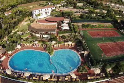 Image de Appartement de vacances Kair Bilo 228