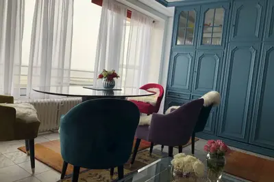 Image de Appartement Bella Estella Wangerooge (dans le monopole de la maison)