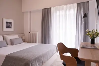 Image de Cozy Studio Apartment