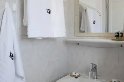 Image de Paros King Luxury Apartments