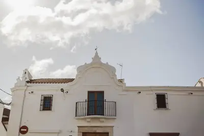 Image de Villa du 18ème siècle à l'esprit renouvelé