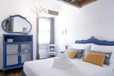 Image de Cafofos de Zof, Duplex ensoleillé