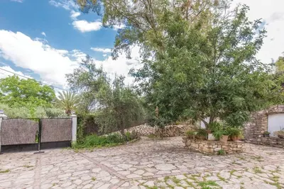 Image de Casa Bocaleones, Wifi et piscine privée