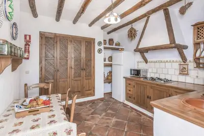 Image de Logement de 3 chambres à Zahara de la Sierra