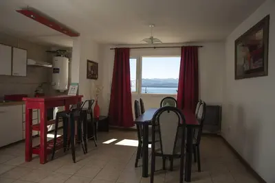 Image de Appartement vue lac