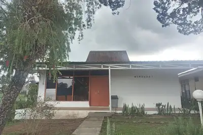 Image de Kaliaga Bungalow
