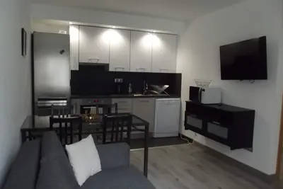 Image de Appartement Duplex T3 R+1, 6 Couchages Au Calmes