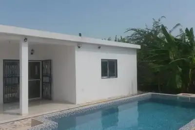 Image de Maison Villa Avec Piscine