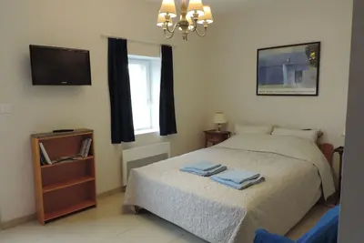 Image de Studio indépendant 25m² à 800 m de la mer