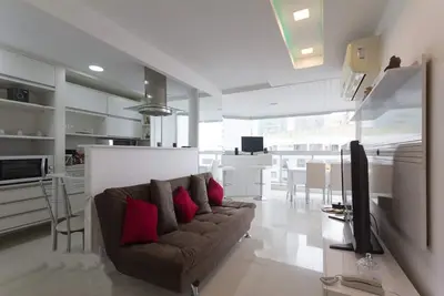 Image de Fit. Avec Belle Vue Post 5 Barra Da Tijuca
